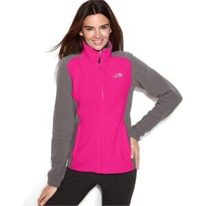 Blokecore gorpcore nostalgia earthy artisanal The North Face Medium Jacket